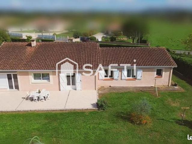 Maison vente à Villeneuve-sur-Lot, Montayral