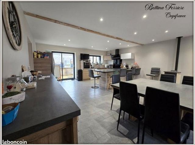 Maison vente à Montbard, Forléans