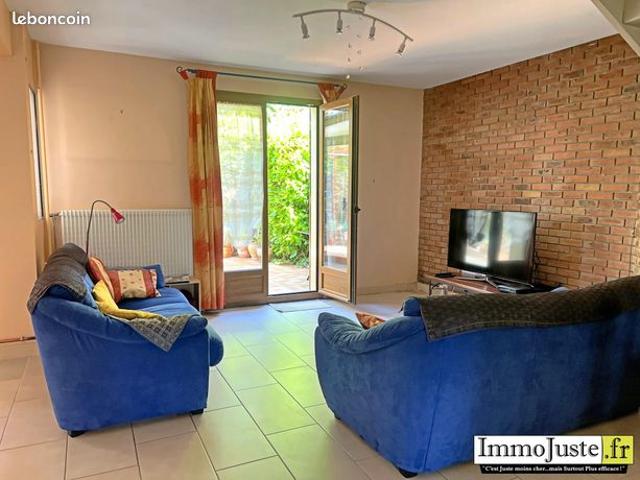 Maison vente à Rambouillet, Magny-les-hameaux