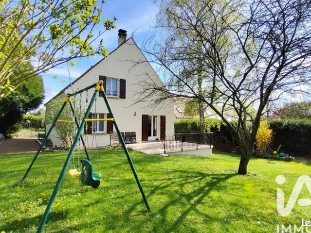 Maison vente à Sarcelles, Ecouen