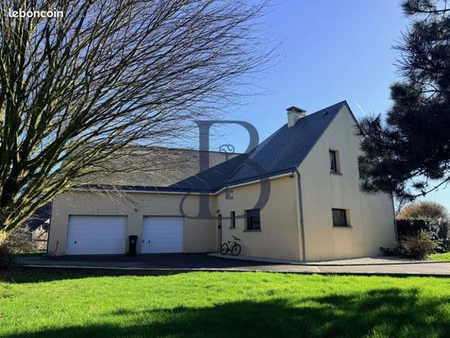 Maison vente à Avranches, Saint-sauveur-la-pommeraye