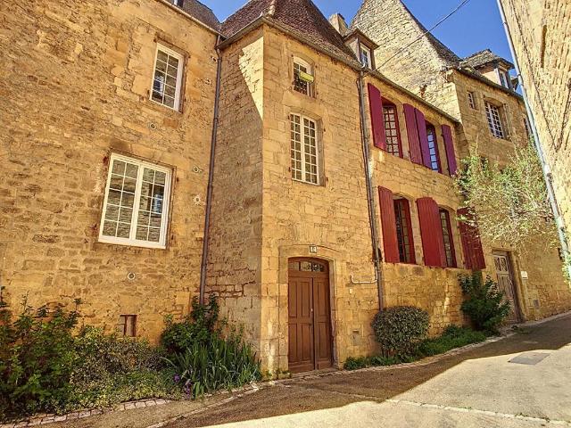 Maison vente à Sarlat-la-Canéda, Sarlat-la-canéda
