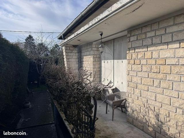 Maison vente à Coulanges-lès-Nevers, Nièvre