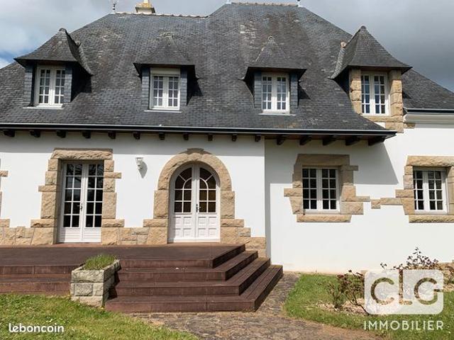 Maison vente à Quimper, Bretagne