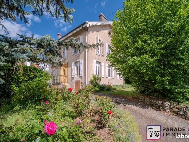 Maison vente à Nancy, Malzéville