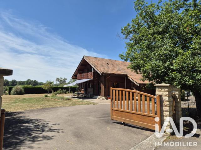 Maison vente à Rochechouart, Maisonnais-sur-tardoire