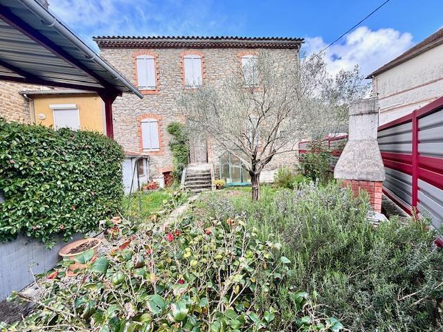 Maison vente à Limoux, Espéraza