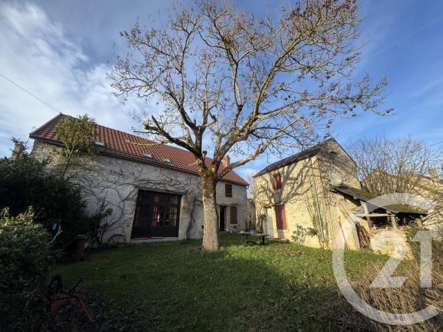 Maison vente à Grenois, Nièvre