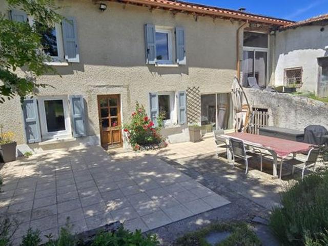 Maison vente à Yssingeaux, Saint-maurice-de-lignon