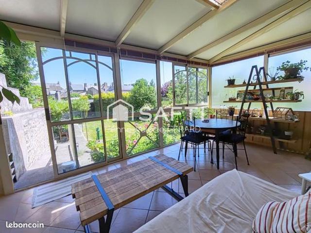 Maison vente à Mayenne, Fougerolles-du-plessis