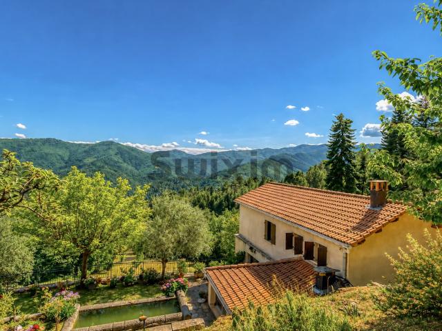 Maison vente à Florac, Le Collet-de-dèze