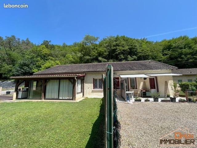 Maison vente à Sarlat-la-Canéda, Carlux