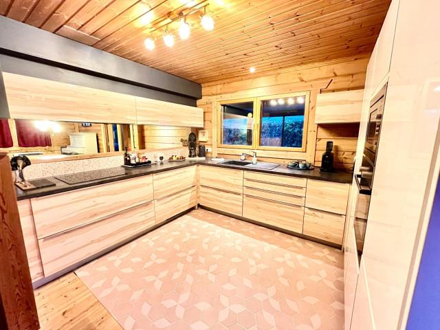 Maison vente à Lannion, Bretagne