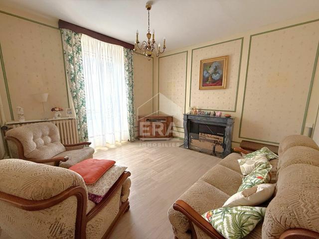 Maison vente à Melun, Champeaux