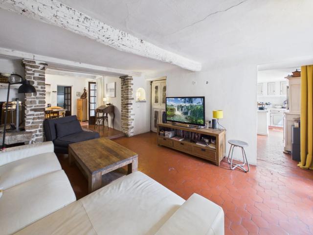 Maison vente à Grasse