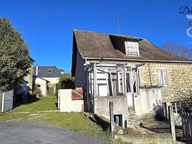 Maison vente à Sarlat-la-Canéda, Saint-rabier