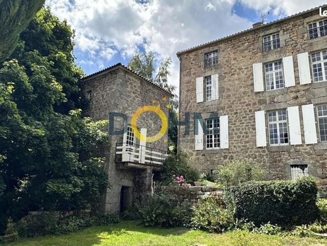 Maison vente à Saugues Maison vente à Saugues