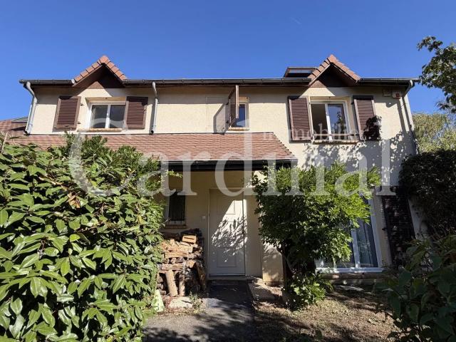 Maison vente à Les Sentes, Bailly