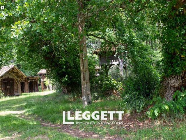 Maison vente à Mont-de-Marsan, Luglon