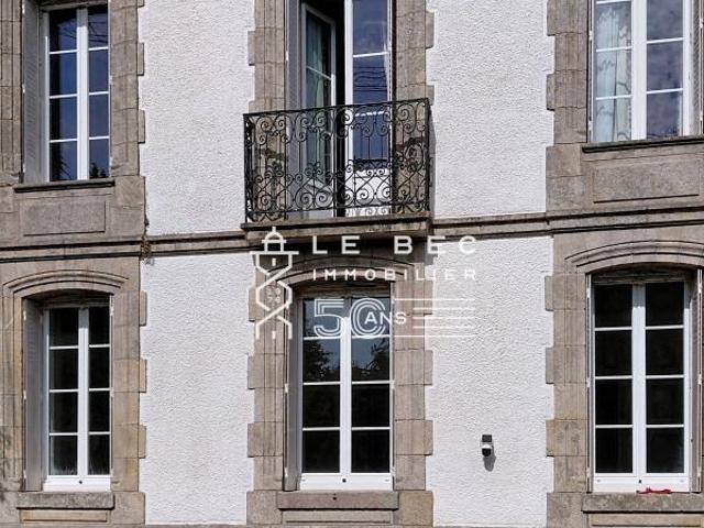 Maison vente à Calvin, Lorient