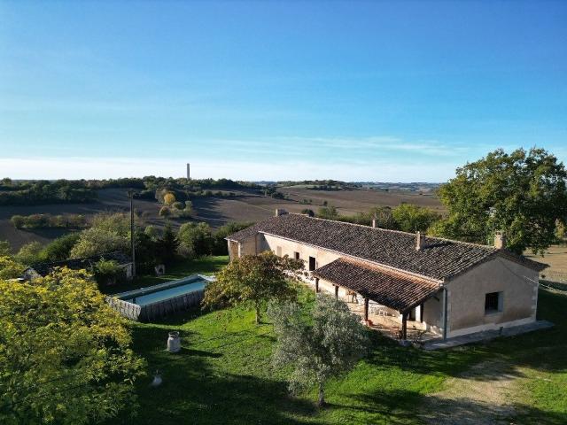 Maison vente à France métropolitaine, Lectoure