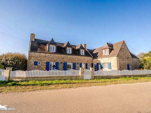 Maison vente à Quimper, Bretagne