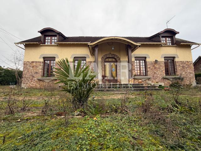 Maison vente à Alençon, Bagnoles-de-l'orne