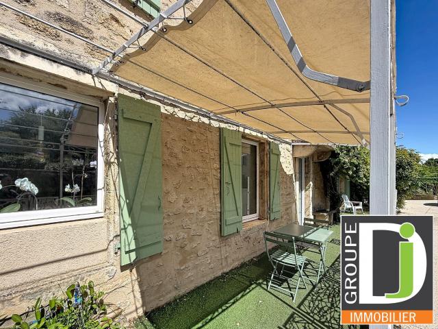 Maison vente à Valence, Etoile-sur-rhône