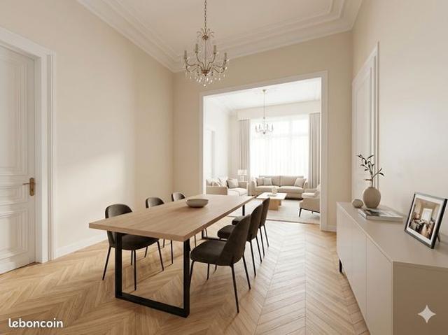 Maison vente à Lille