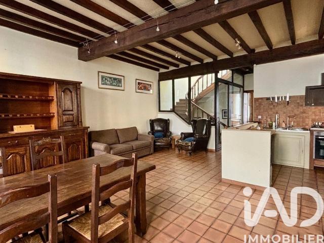 Maison vente à Langon, Bazas