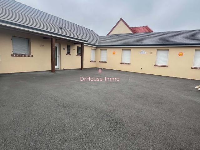 Maison vente à Lihons, Somme