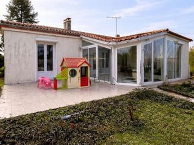 Maison vente à Agen, Sainte-colombe-en-bruilhois