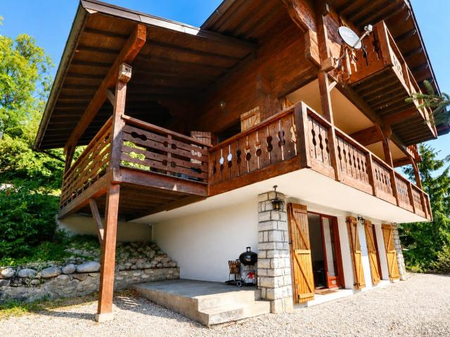 Maison vente à Carrouge, Les Villards-sur-Thônes