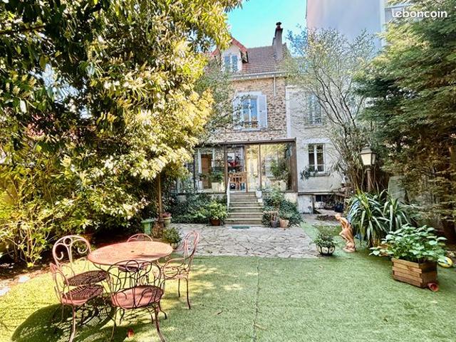 Maison vente à Nogent-sur-Marne, Nogent-sur-marne
