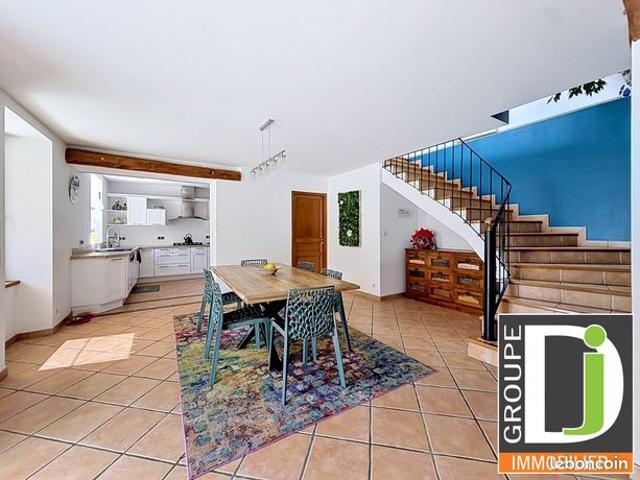 Maison vente à Valence, Etoile-sur-rhône
