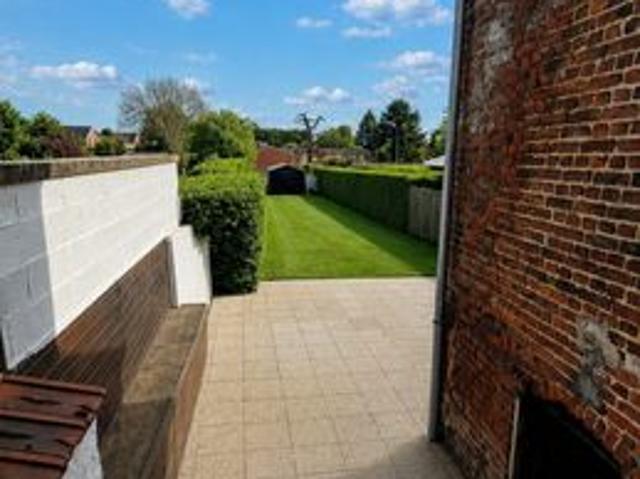 Maison vente à Avesnes-sur-Helpe, Berlaimont