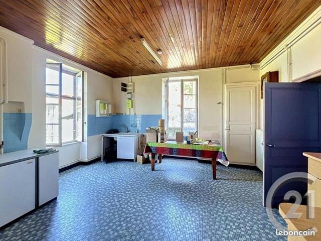 Maison vente à Riom, Sardon