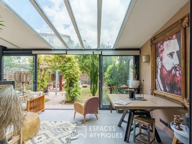 Maison vente à Nancy, Essey-lès-nancy