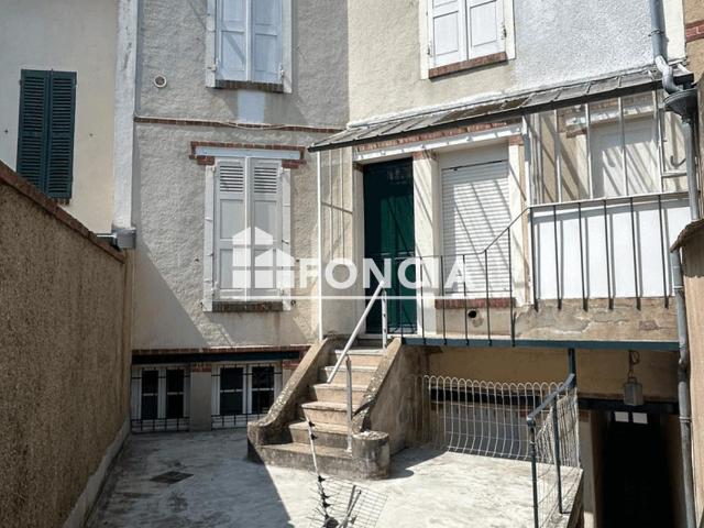 Maison vente à Chartres