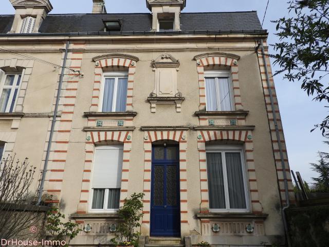 Maison vente à Pont-Neuf, Poitiers
