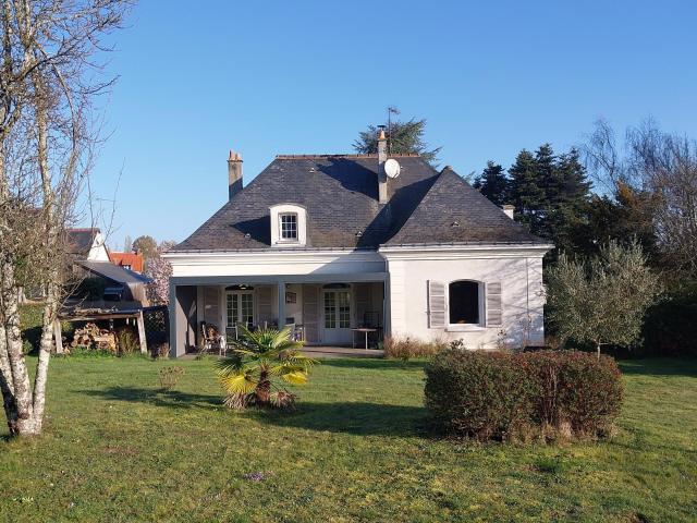 Maison vente à Loches