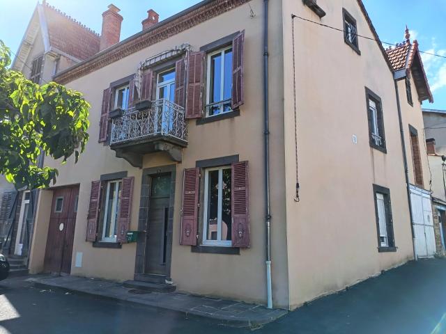 Maison vente à Brassaget, Brassac-les-Mines
