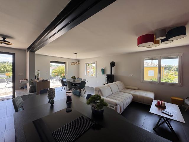 Maison vente à Valence, Beaumont-lès-valence