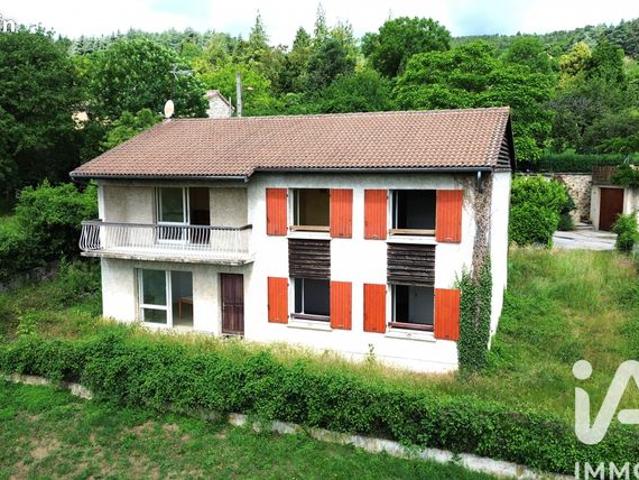 Maison vente à Tournon-sur-Rhône, Saint-félicien