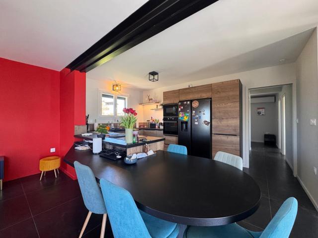 Maison vente à Valence, Beaumont-lès-valence