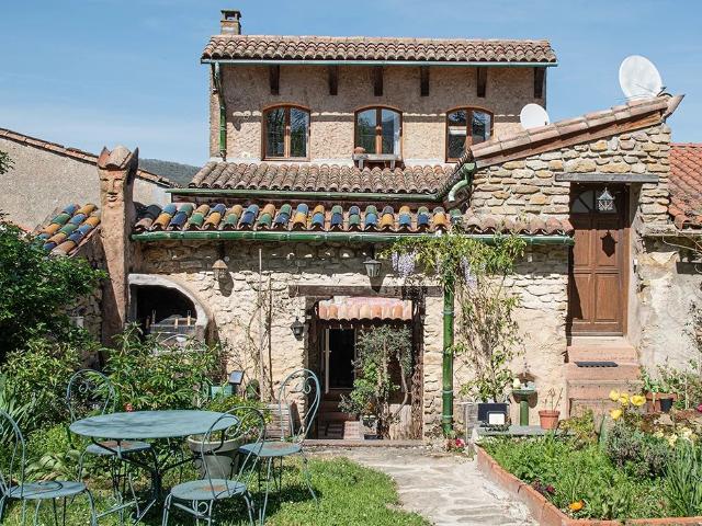 Maison vente à Sainte-Colombe-sur-l'Hers, Aude