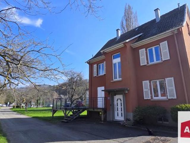 Maison vente à Sarrebourg-Château-Salins, Munster