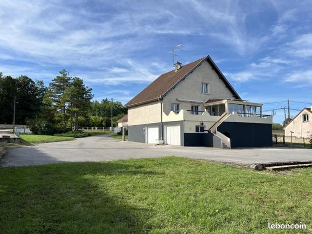 Maison vente à Charleville-Mézières, Chagny