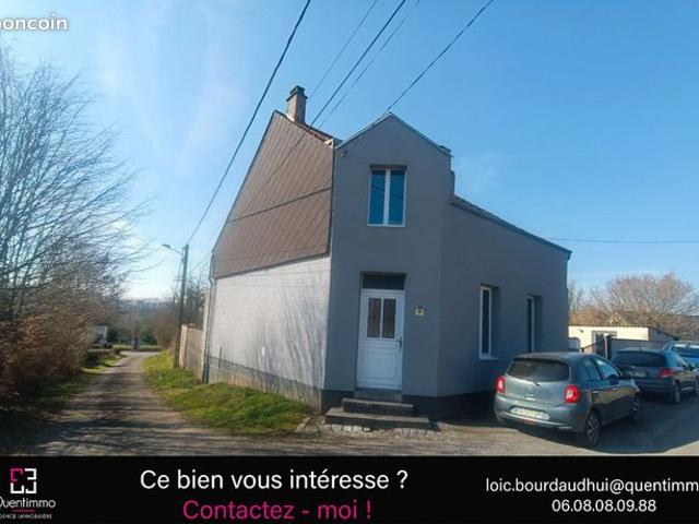 Maison vente à Saint-michel