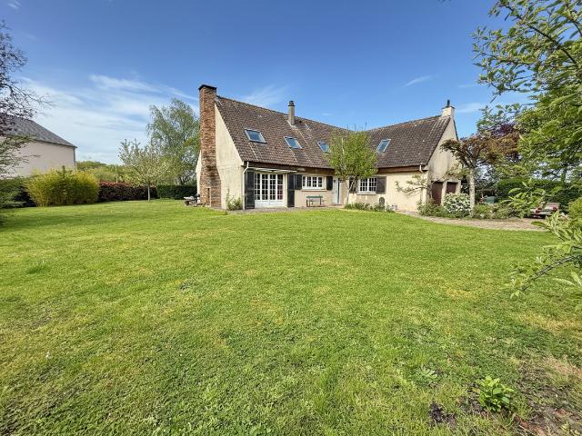 Maison vente à Rambouillet